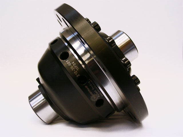 Wavetrac Differential GM 12-BOLT 35T series 3