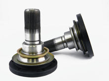 Load image into Gallery viewer, Wavetrac Pair of Output Flanges BMW E92 M3 - Genuine BMW (NLA) 30.309.16592K