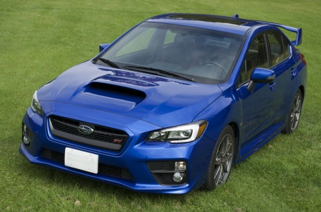 Syvecs Subaru 2015+ - S7Plus Plug in ECU