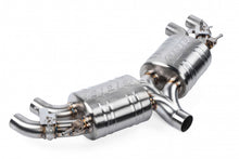 Load image into Gallery viewer, APR Exhaust - Catback System - MK7 Golf R