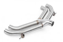 Load image into Gallery viewer, APR Axleback Exhaust System (Valveless) - MK7.5 Golf R