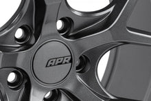 Load image into Gallery viewer, APR A01 Flow Formed Wheels (18x8.5) (Gunmetal Grey) (1 Wheel)