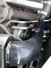Load image into Gallery viewer, 034Motorsport Turbo Inlet Hose, High Flow Silicone, C4 Audi S4/S6, AAN