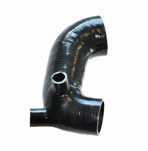 Load image into Gallery viewer, 034Motorsport Turbo Inlet Hose, High Flow Silicone, C4 Audi S4/S6, AAN