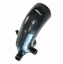 Load image into Gallery viewer, 034Motorsport Turbo Inlet Hose, High Flow Silicone, C4 Audi S4/S6, AAN
