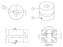 Load image into Gallery viewer, Technical Drawing