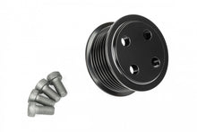 Load image into Gallery viewer, APR Supercharger Drive Pulley - 3.0 TFSI (Gen 2 Bolt-on)