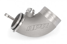 Load image into Gallery viewer, APR Turbo Inlet Pipe - 1.8/2.0T - MQB