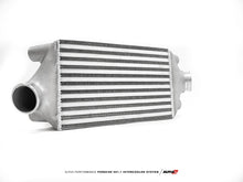 Load image into Gallery viewer, Porsche 991 Turbo / Turbo S AMS Alpha Performance Intercooler System