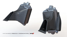 Load image into Gallery viewer, Porsche 991 Turbo / Turbo S AMS Alpha Performance Intercooler System