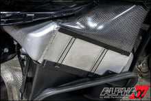 Load image into Gallery viewer, Porsche 997.2 Turbo / Turbo S AMS Alpha Performance Intercooler System
