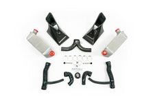 Load image into Gallery viewer, Porsche 997.2 Turbo / Turbo S AMS Alpha Performance Intercooler System