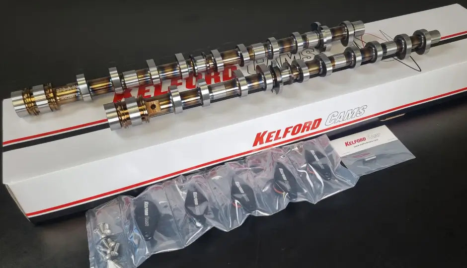 Kelford 286/292 Drag Racing Audi RS3 TTRS DAZA DNWA 273-B