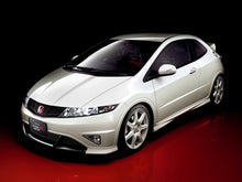 Load image into Gallery viewer, Syvecs Honda Type R FN2 / FD2 (2007/2014) - S7Plus Plug in ECU