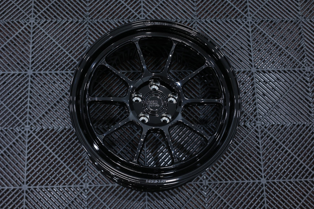 Ostar Wheels Spec Ops 2018+ Audi 8V RS3 / 8S TTRS  Spec Ops Street V2 Wheel set