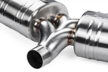 Load image into Gallery viewer, APR Catback Exhaust System - 8V S3 Sportback / T-Roc