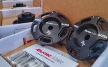 Load image into Gallery viewer, Kelford Ford Barra Cam Gears KCGBARRA