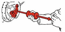 Load image into Gallery viewer, Line Art
