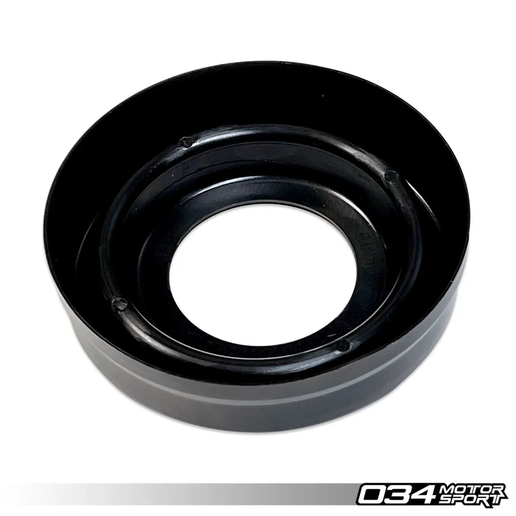 034Motorsport Billet Aluminum Rear Main Seal, 2.7T V6