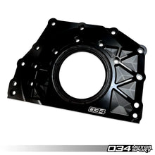 Load image into Gallery viewer, 034Motorsport Billet Aluminum Rear Main Seal, 2.7T V6