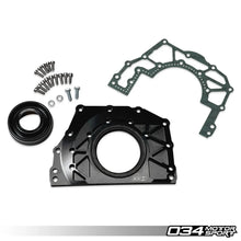 Load image into Gallery viewer, 034Motorsport Billet Aluminum Rear Main Seal, 2.7T V6