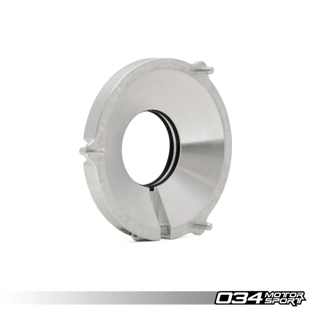 034Motorsport Billet Drop-In Fuel Pump Adapter Kit, 39mm, AEM, Aeromotive, Walbro