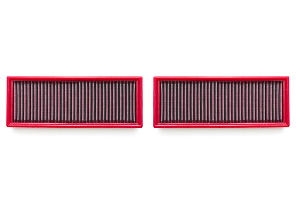 1999+ Mercedes-Benz CL/CLS/ML/S/SL 500 & 55 AMG BMC F1 Replacement Air Filters