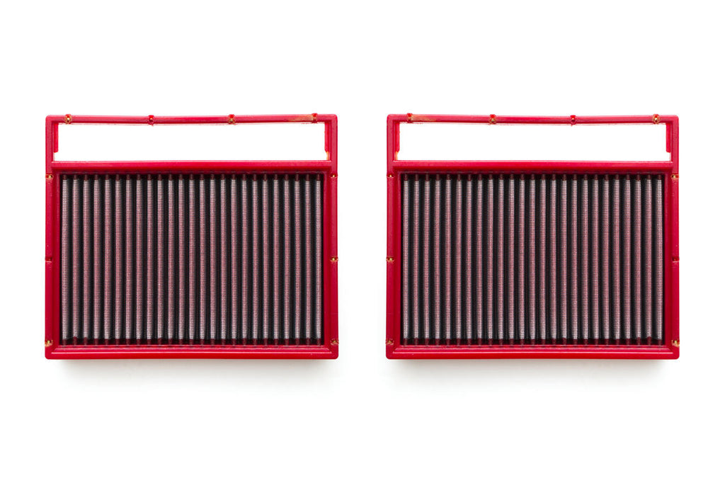 2002+ Mercedes-Benz CL/S/SL 600 & 65 AMG BMC F1 Replacement Air Filters