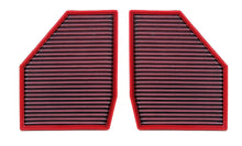 Load image into Gallery viewer, BMW M5 F90 BMC F1 Replacement Air Filters