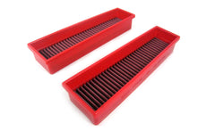 Load image into Gallery viewer, BMW X5M E70 BMC F1 Replacement Air Filters