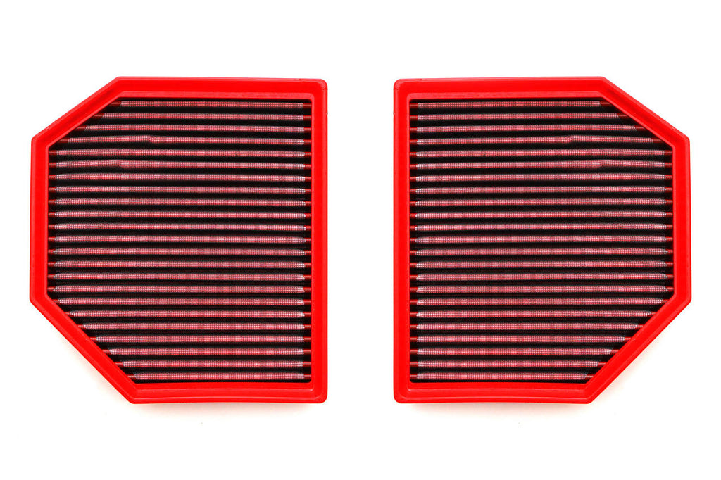 Fabspeed BMW M3/M4 (F80/F82/F83) Replacement Air Filters (2014-2020)