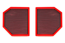 Load image into Gallery viewer, Fabspeed BMW M3/M4 (F80/F82/F83) Replacement Air Filters (2014-2020)