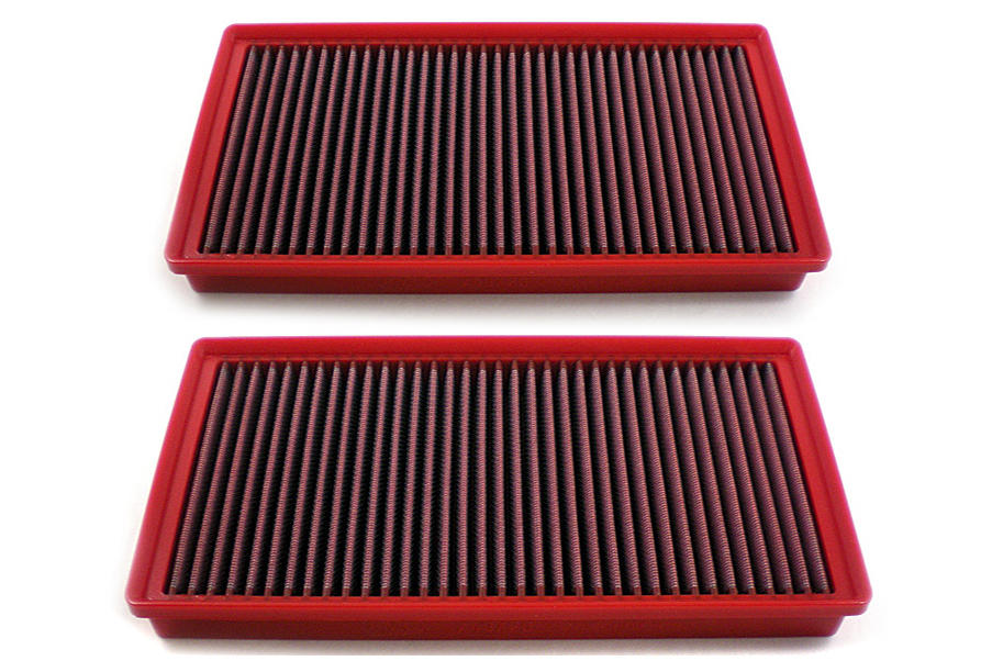 Ferrari 812 Superfast/GTS BMC F1 Replacement Air Filters