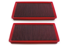 Load image into Gallery viewer, Ferrari 812 Superfast/GTS BMC F1 Replacement Air Filters