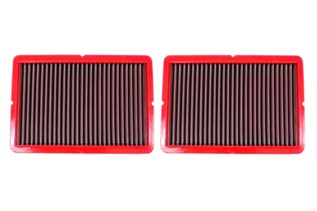 Ferrari F430 BMC F1 Replacement Air Filters