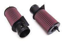 Load image into Gallery viewer, Lamborghini Huracan BMC F1 Performance Air Filter Kit