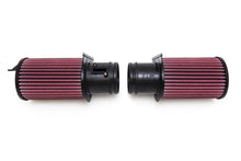 Load image into Gallery viewer, Lamborghini Huracan BMC F1 Performance Air Filter Kit