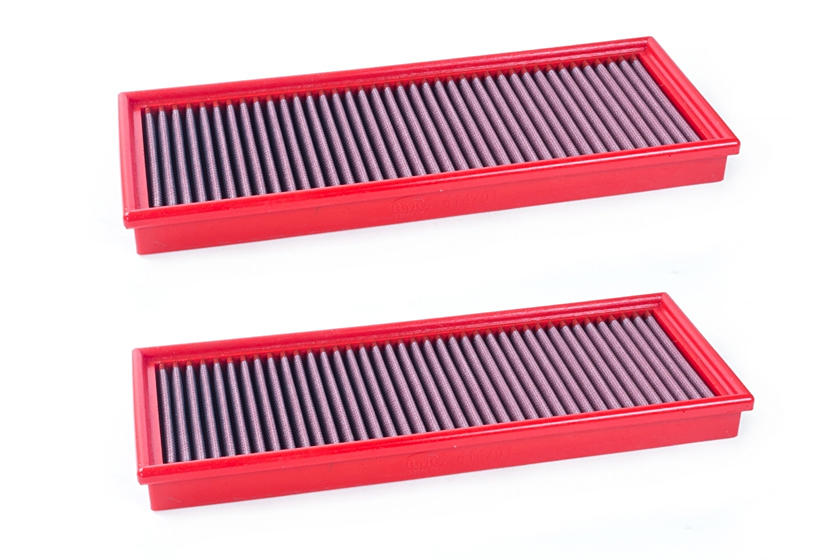 Lamborghini Murcielago BMC F1 Replacement Air Filters