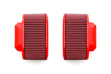 Load image into Gallery viewer, Maserati Ghibli BMC F1 High Performance Air Filters