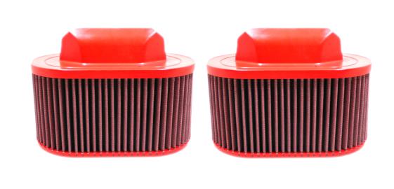 Maserati Levante BMC Replacement Air Filter