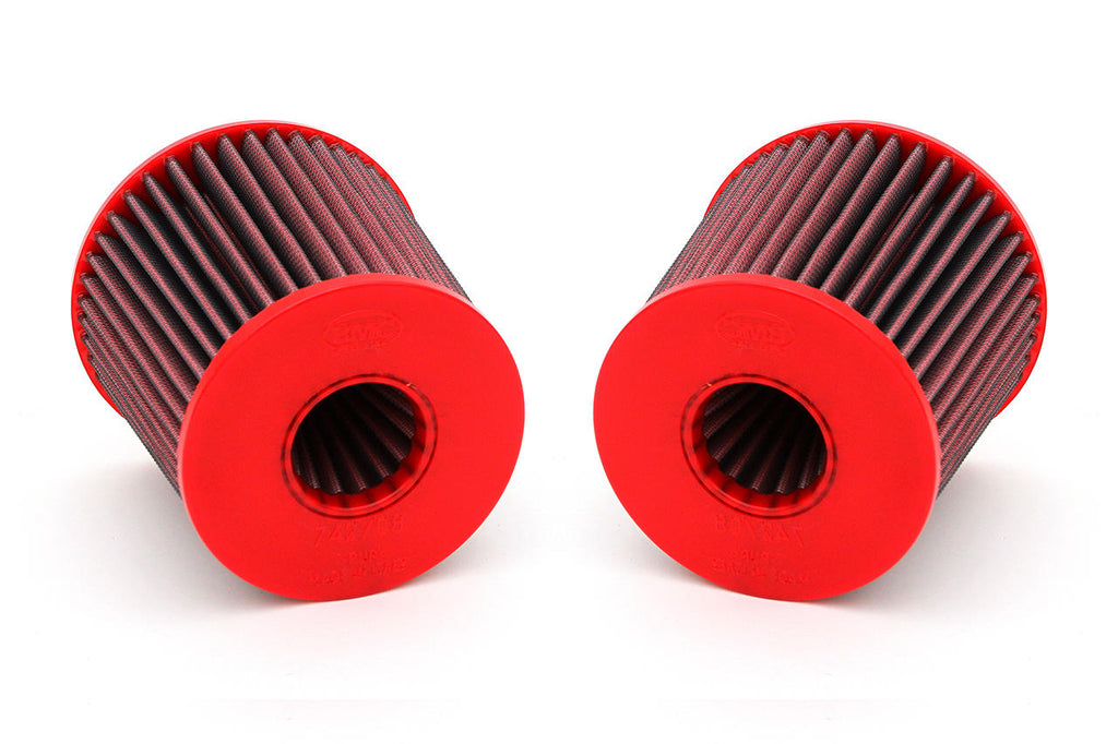 McLaren 600LT BMC F1 Replacement Air Filters