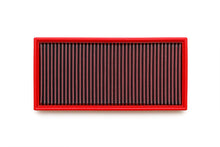 Load image into Gallery viewer, Porsche 958.2 Cayenne Turbo / Turbo S BMC F1 Replacement Air Filters (2015-2018)
