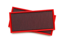 Load image into Gallery viewer, Porsche 958.2 S / GTS BMC F1 Replacement Air Filters