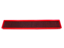 Load image into Gallery viewer, Porsche 970 Panamera Turbo / Turbo S BMC F1 Replacement Air Filter (2010-2016)