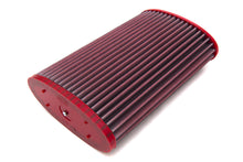 Load image into Gallery viewer, Porsche 987 Boxster / Cayman BMC F1 Replacement Air Filter (2005-2008)
