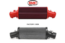 Load image into Gallery viewer, Porsche 991.2 Carrera BMC F1 Replacement Air Filter (2017-2019)