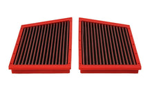 Load image into Gallery viewer, Porsche 992 Carrera BMC F1 Replacement Air Filter