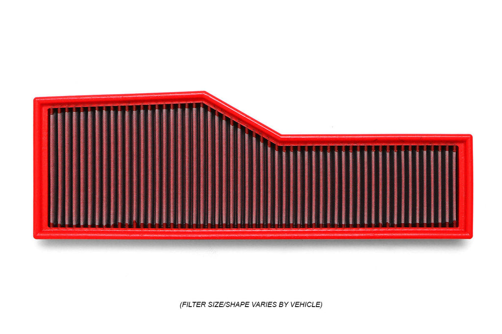 Porsche 996 GT3 BMC F1 Replacement Air Filter (1999-2005)