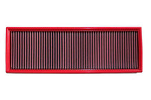 Load image into Gallery viewer, Porsche 996 Turbo BMC F1 Replacement Air Filter (2000-2005)