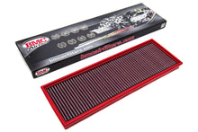 Load image into Gallery viewer, Porsche 996 Turbo BMC F1 Replacement Air Filter (2000-2005)